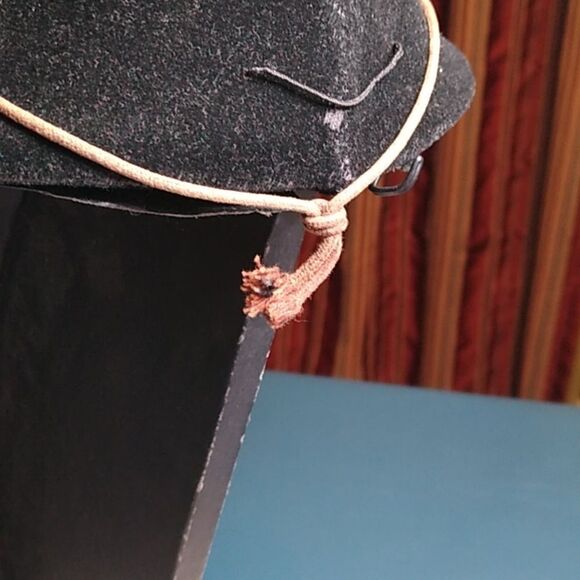 Colorful Swirling Heart Pendant Necklace - Picture 2 of 5